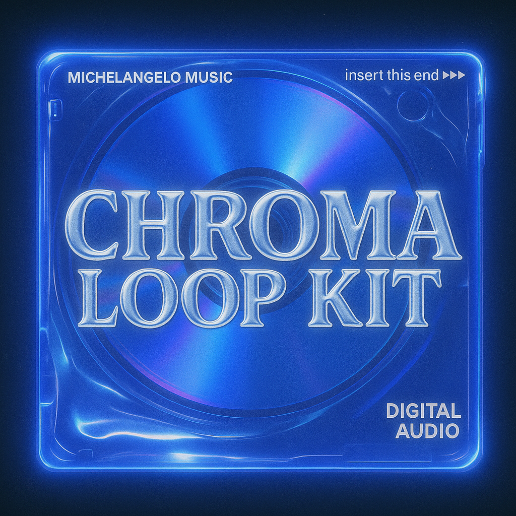 CHROMA Loop Kit cover art